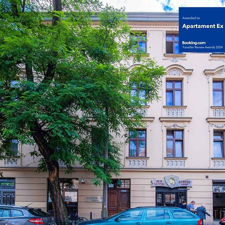Apartament Ex Libris Krakow Exterior photo