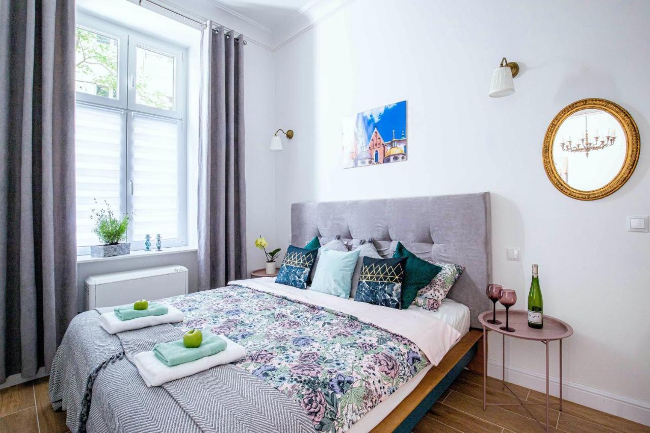 Apartament Ex Libris Krakow Exterior photo
